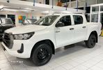 Toyota Hilux 2.4D 150CP 4x4 Double Cab 6MT Comfort - 1