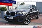 BMW X4 xDrive20d M Sport - 1