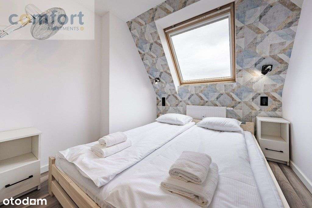 3-pokojowe mieszkanie ul. Bądkowskiego-5