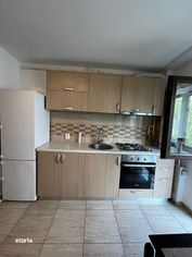 Apartament 2 camere Zona Nicolina - bloc nou