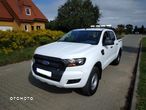 Ford Ranger 2.2 TDCi 4x4 DC XL EU6 - 1