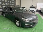 Peugeot 508 SW 1.6 BlueHDi Active EAT6 - 3