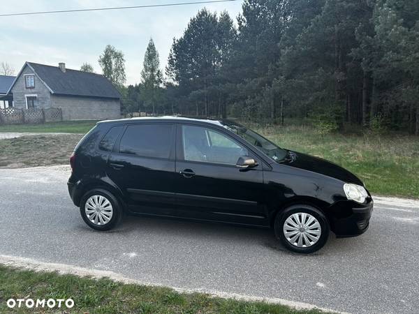 Volkswagen Polo 1.2 12V Trendline - 2