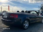 Audi A4 Cabriolet 1.8T - 5