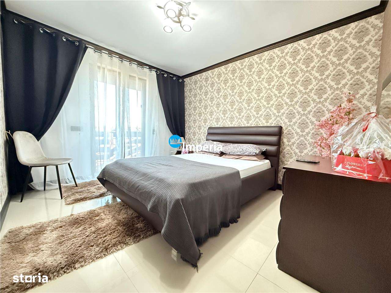 Vila 4 cam. 650 teren, regie proprie, garaj, beci, vedere lac Iezareni - Imagine principală: 5/15