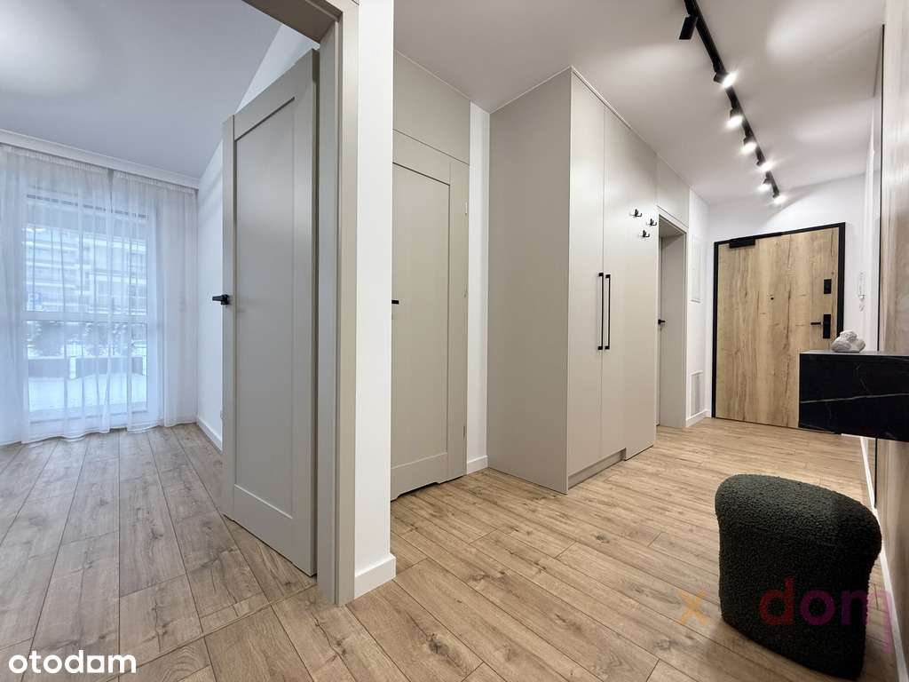 62 m2, pod klucz, OGRÓD + TARAS-6