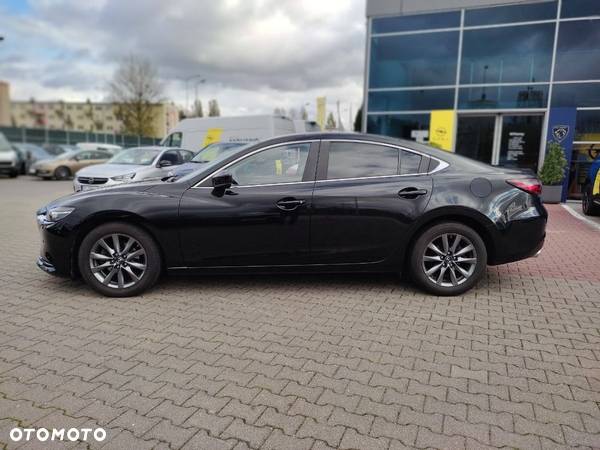 Mazda 6 2.0 SkyMotion - 7