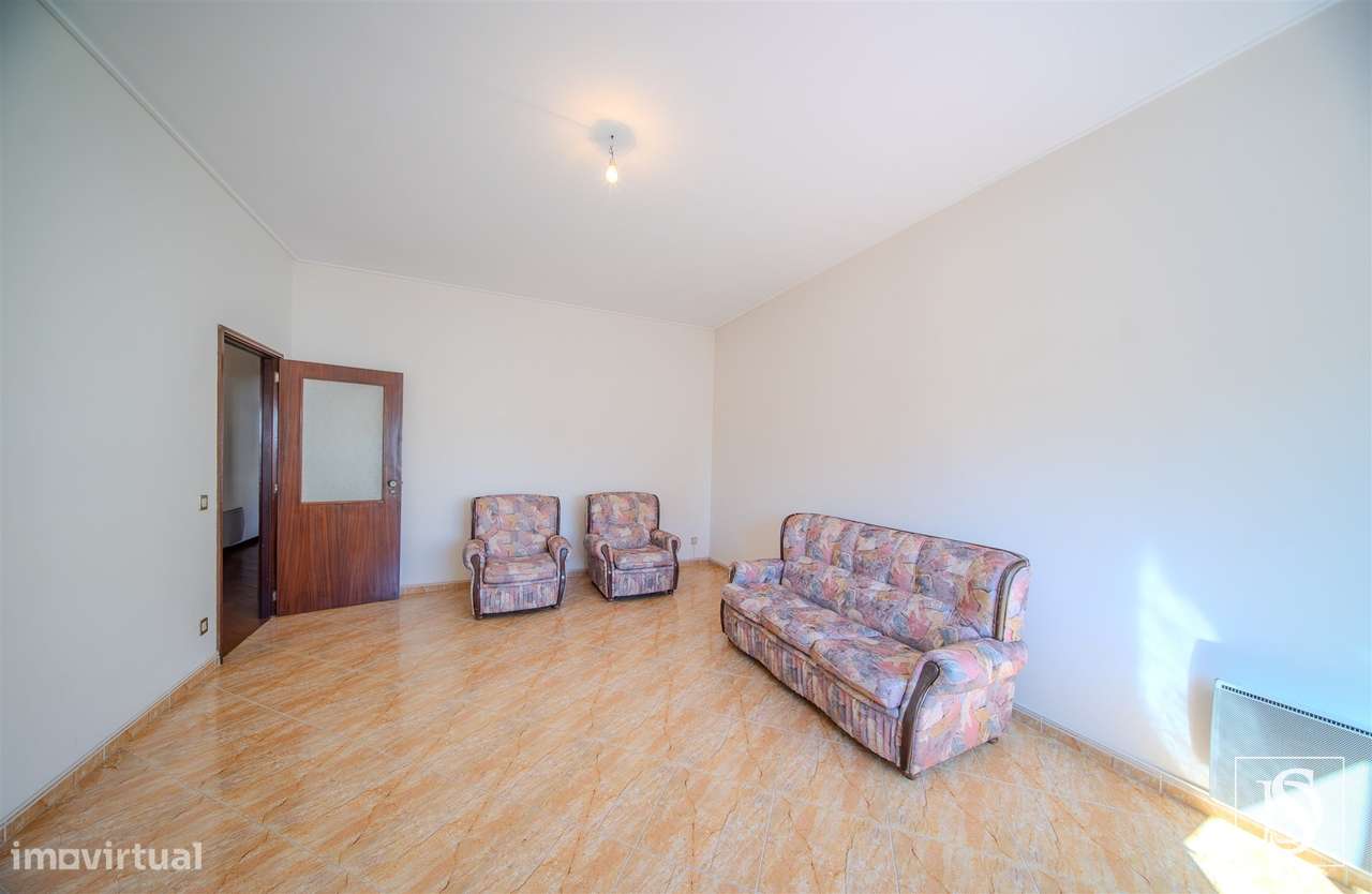 Apartamento T3 Venda em Braga (São Vítor),Braga-11