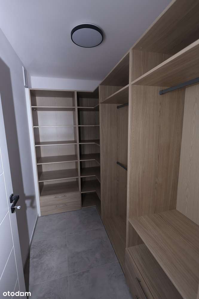 Apartament 1 najem 2 pkł , komórka, miejsce postojowe!! - Pełny obrazek: 5/10