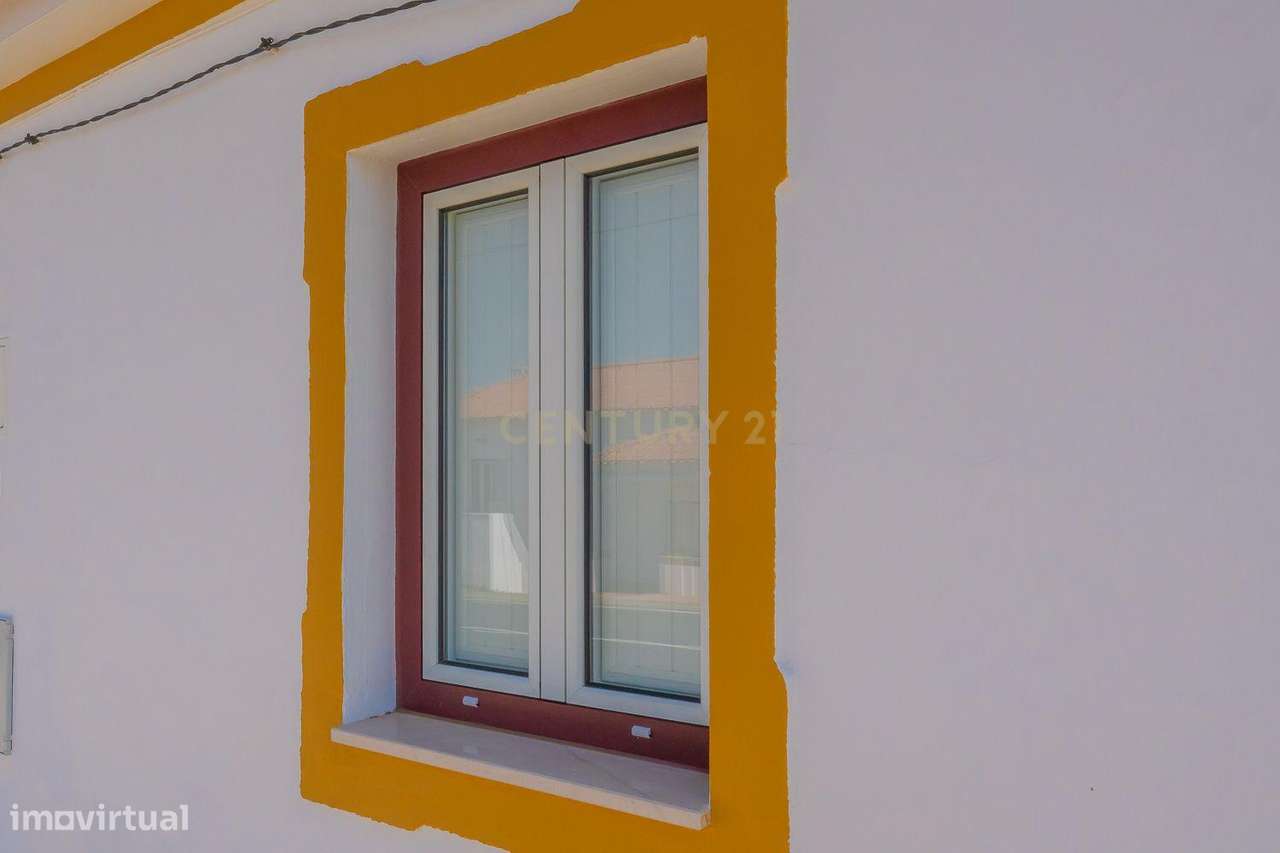 Moradia Térrea com Terraços em Mértola – Habitação ou Investimento-4