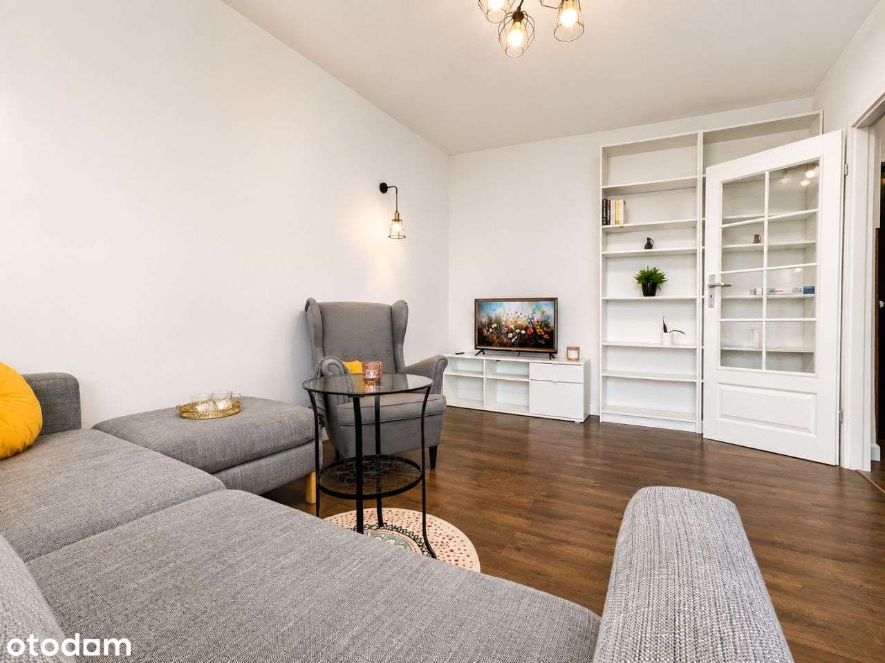 3-pokojowe mieszkanie 52 m² Suchanino