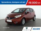 Nissan Note - 1