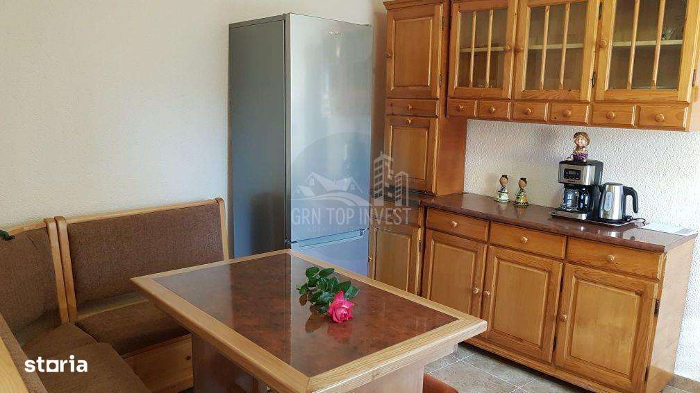 Apartament 2 camere la casa zona Gusterita - Imagine principală: 3/7