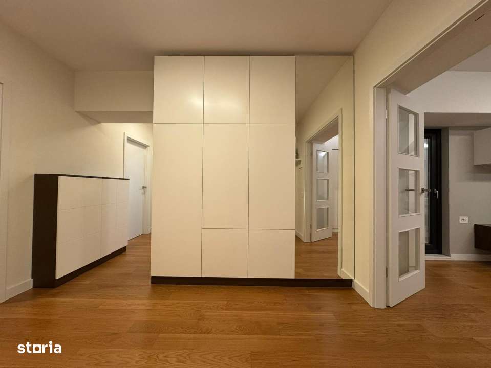 Apartament cu 4 camere decomandat, finisaje premium – zona Octavian - Imagine principală: 3/19