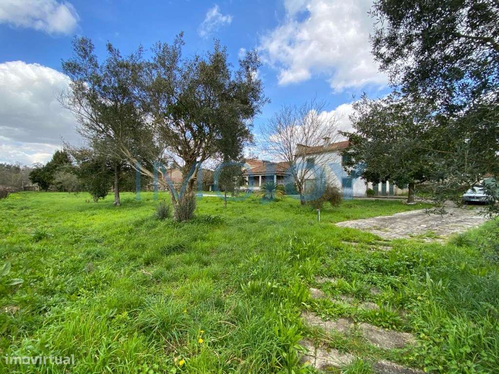 Excelente Quinta T9 com Piscina em Santo Tirso - Grande imagem: 5/60