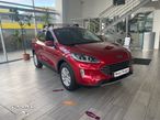 Ford Kuga 1.5 EcoBlue A8 FWD ST Line X - 2