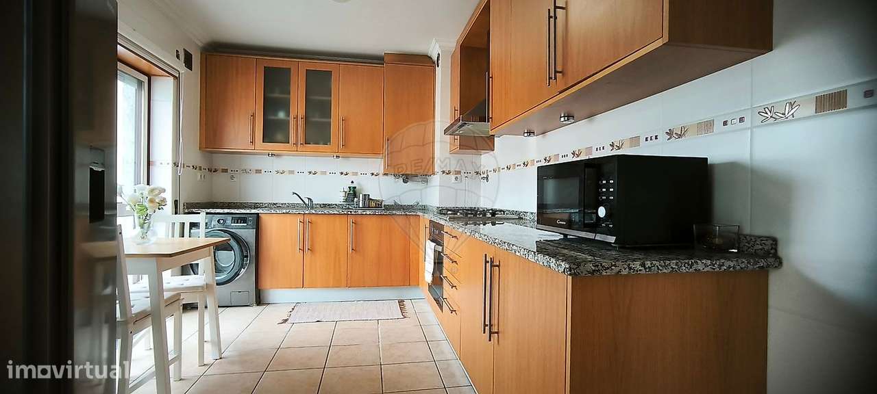 Apartamento T2 para arrendamento - Grande imagem: 4/23