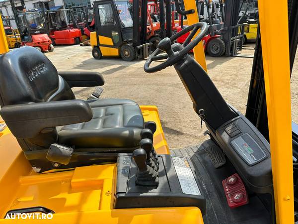 Hyster E3.00 XM-847 - 2