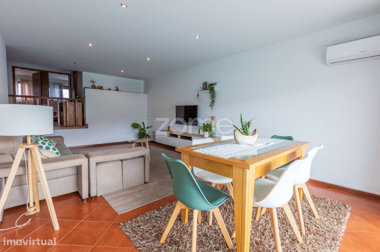 Apartamento T2 em Serzedelo, Guimarães - Grande imagem: 5/18