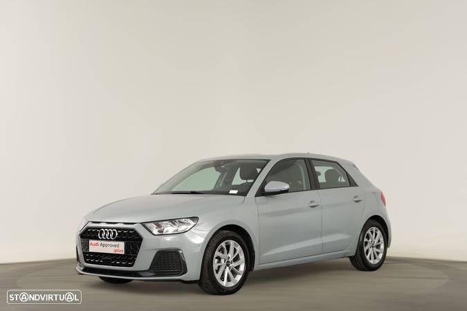 Audi A1 Sportback 25 TFSI Advanced - 2