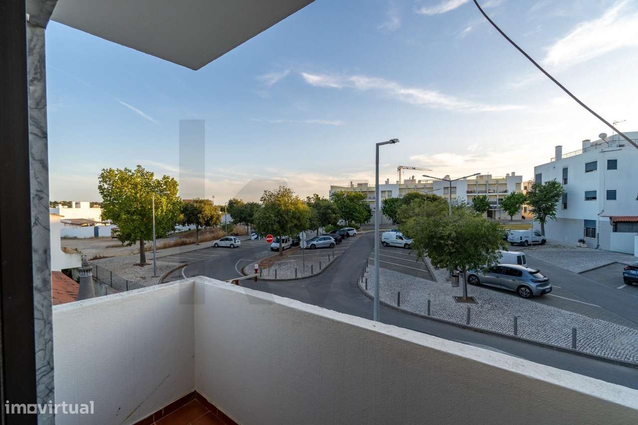 Apartamento T2 em Moncarapacho com Vista Mar – Excelente Oportunidade-16