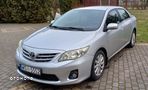 Toyota Corolla 2.0 D-4D Premium - 1