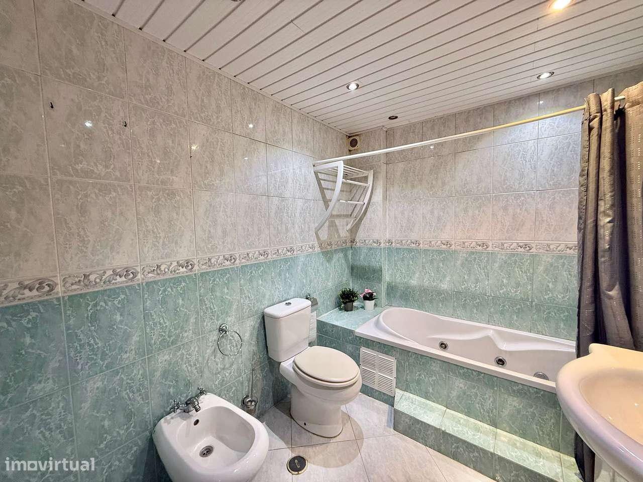 Apartamento T2 em Azeitão, Setúbal - Oportunidade Única-20