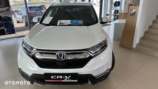 Honda CR-V 2.0 i-MMD Elegance CVT
