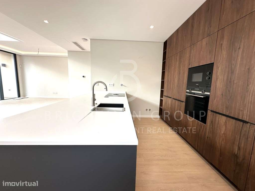 Moradia nova em condomínio privado, em Murches-15