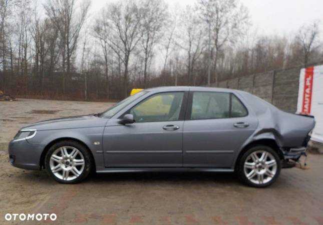 Saab 9-5 - 9