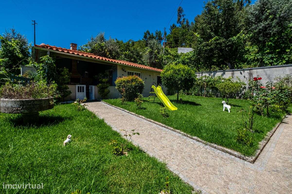 Moradia T4 para venda-42