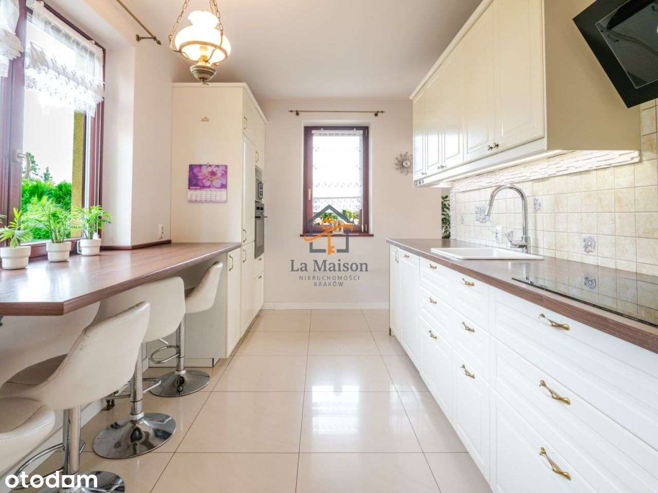 Dom wolnostojący w Rącznej – idealny dla rodziny.-2