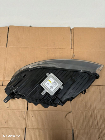 LAMPA PRAWY PRZÓD XENON VOLVO V40 II 2012-2018 31283335 - 11