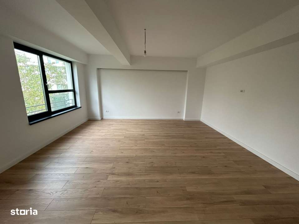 Apartament 3 camere | Straulesti | Bloc Nou