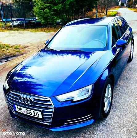 Audi A4 Avant 3.0 TDI quattro tiptronic sport - 3