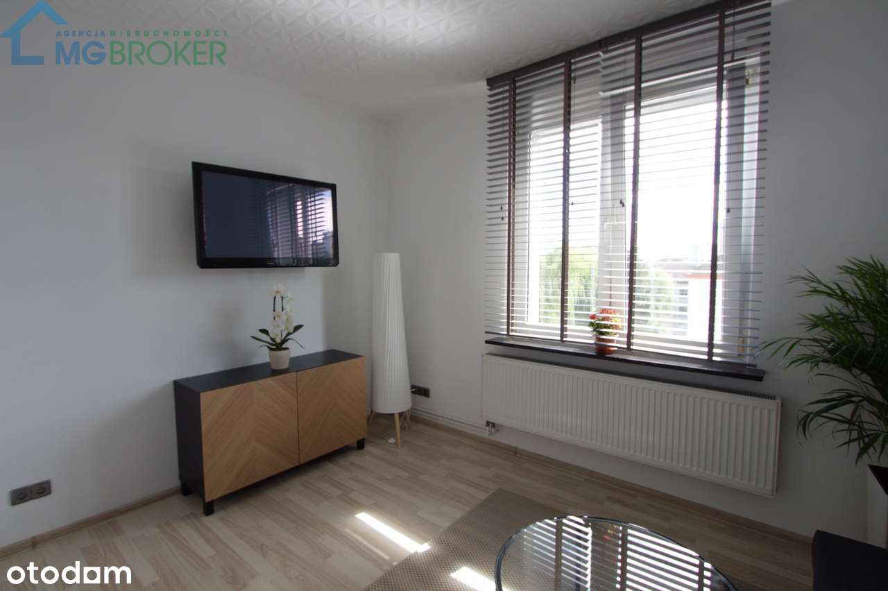 Mysłowice- UL. CHOPINA/Mieszkanie typu studio do wprowadzenia OD ZARAZ-2