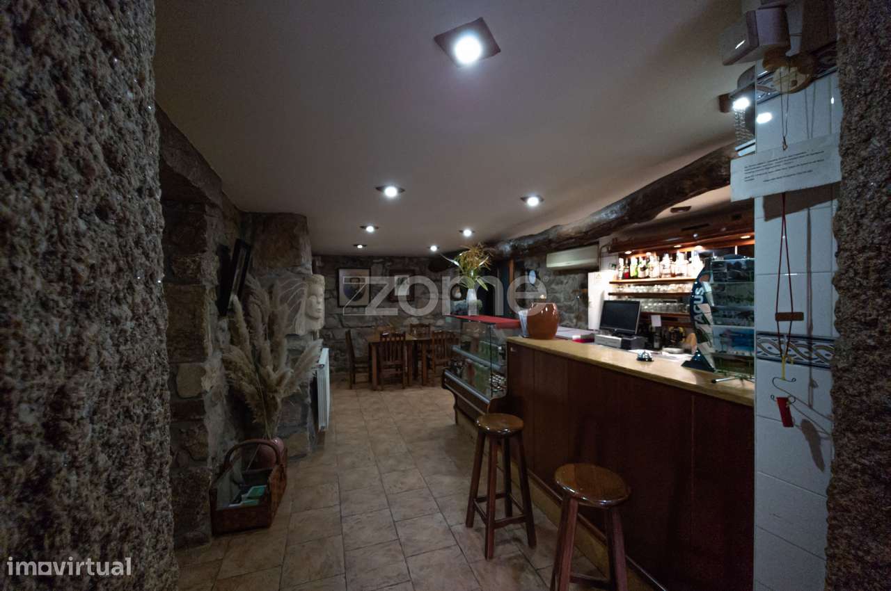 Quinta de Turismo Rural à venda em Gouveia: Quinta das Cegonhas - Grande imagem: 5/45