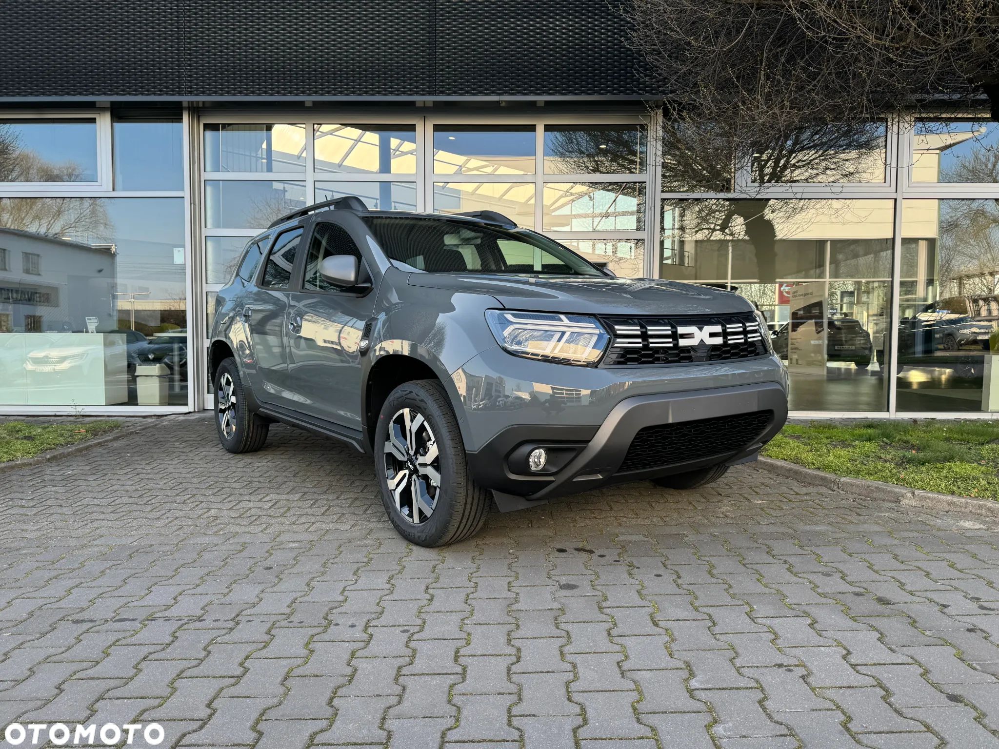 Dacia Duster 1.3 TCe Journey - 1