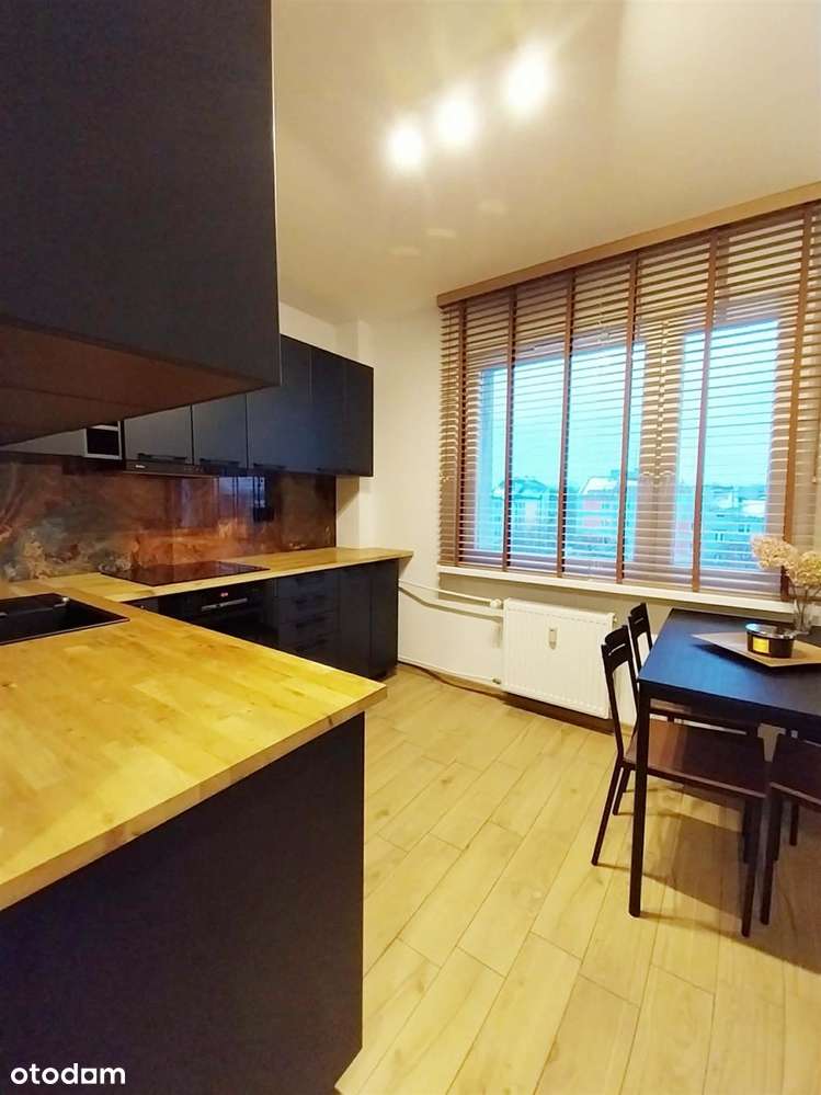 Mieszkanie PO Generalnym Remoncie- 3 Pokoje!-2