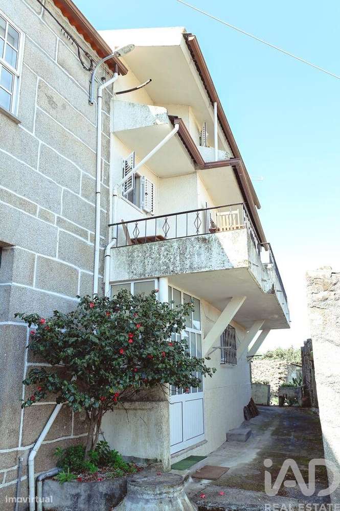 Casa / Villa T4 em Cativelos de 180,00 m2 - Grande imagem: 4/24