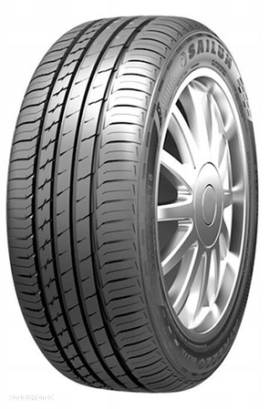 4X 185/65R15 Sailun ATREZZO ELITE 88H 2023 - 1