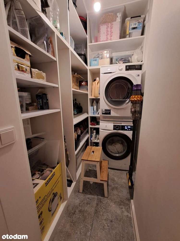 Okazja, 4 pokoje, 2 balkony, wysoki standard!-14