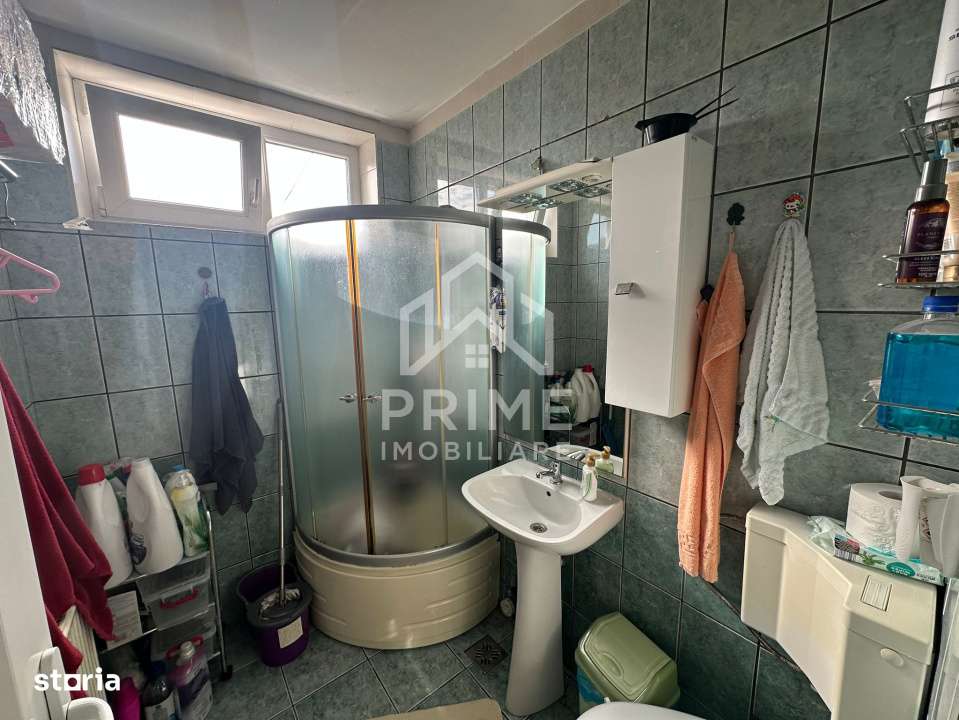 Apartament 2 camere| 47 mp| zona Cugir - Imagine principală: 4/6