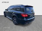 Mercedes-Benz GLS 350 d 4MATIC Aut. - 7