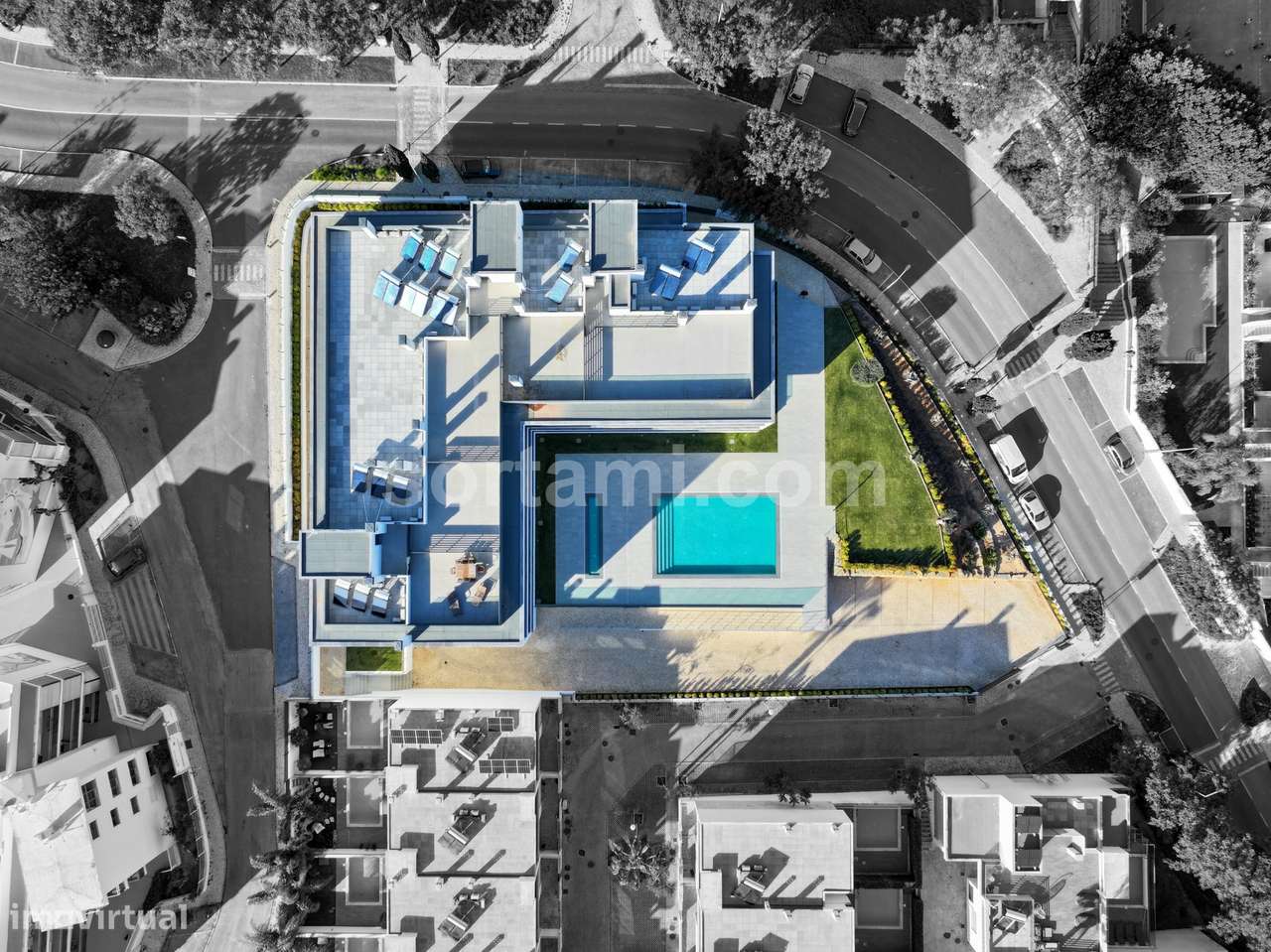 Apartamento T3 Venda em Albufeira e Olhos de Água,Albufeira-25