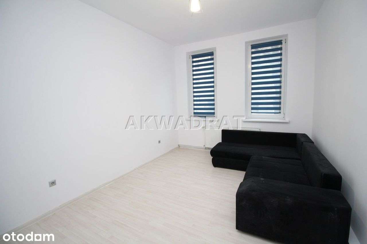 Mieszkanie w Śródmieściu 4 pokoje-3