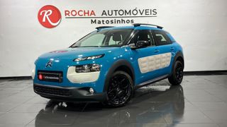 Citroën C4 Cactus 1.2 PureTech Feel