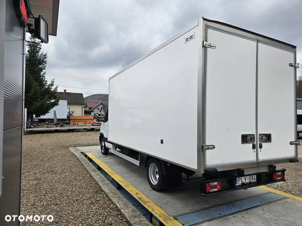Iveco daily50c15 - 8