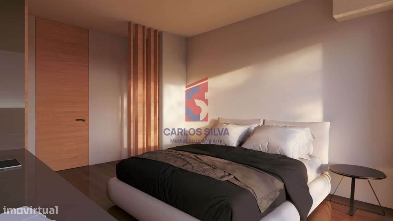 Moradia T3+1 de luxo - Povoa de Varzim-7