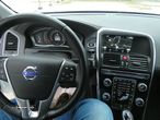 Volvo XC 60 2.0 D4 Summum Geartronic - 23